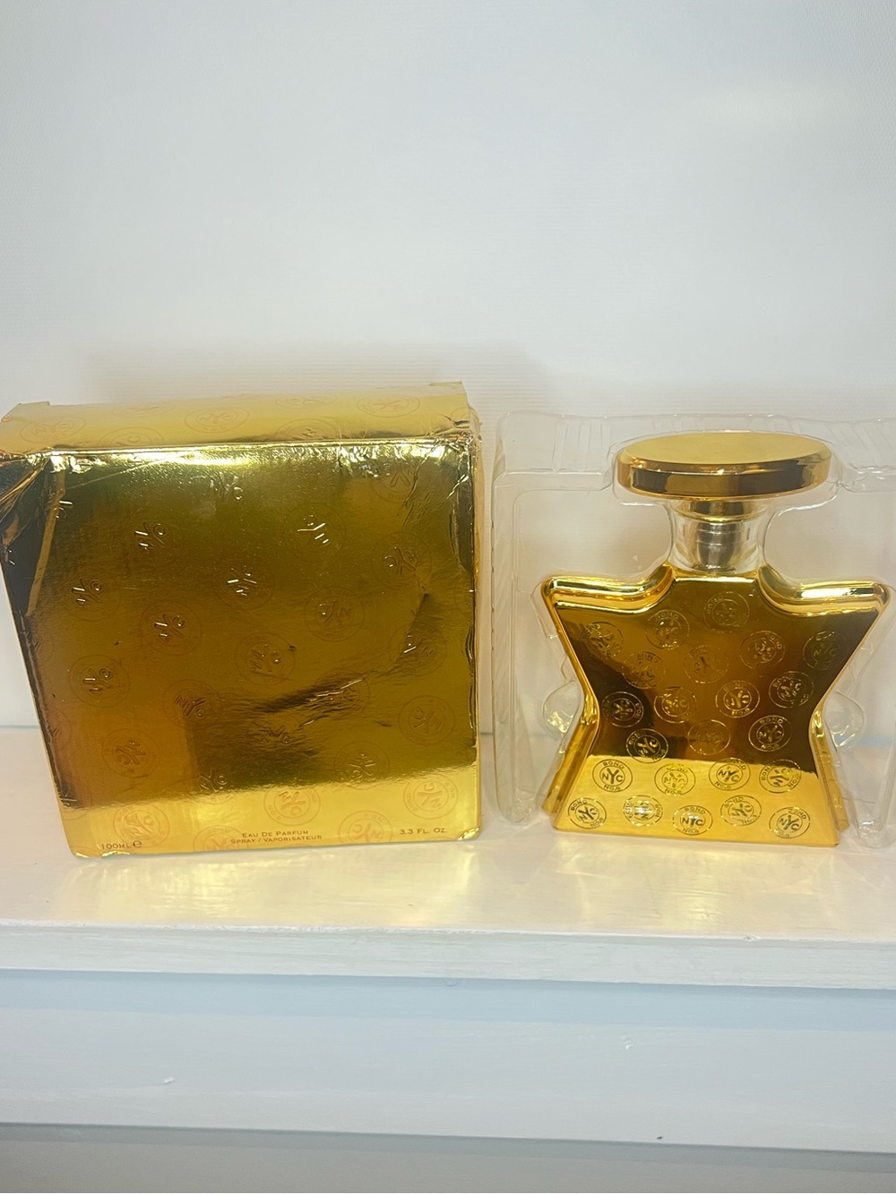 Bond No 9 Parfum 100 ml
